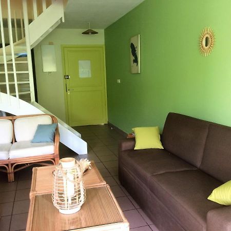Ferienwohnung Kay Tropikal Le Diamant Exterior foto
